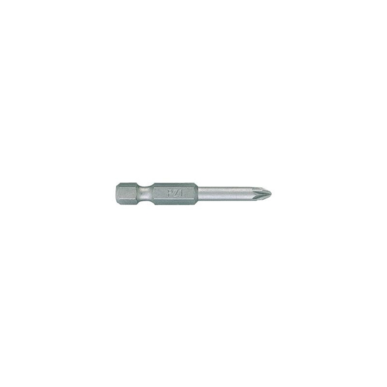 Zdjęcie 1 - BIT DO WKRĘTAREK 1/4" POZIDRIV No.1 x 50mm PZ1 715001Z King Tony