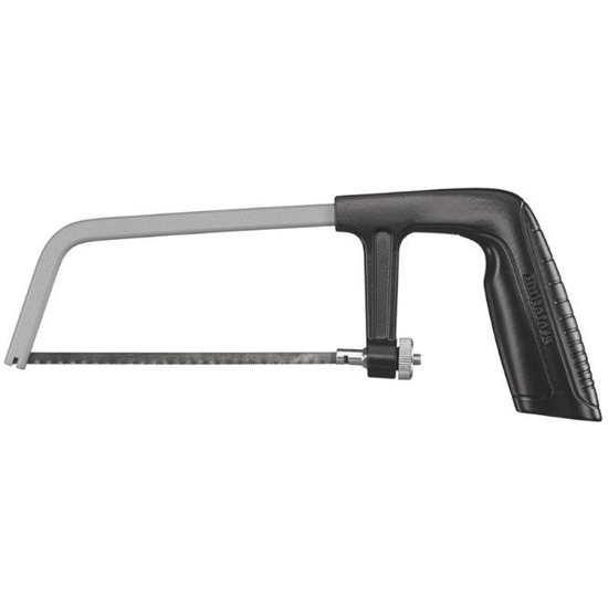 Zdjęcie 1 - Piła do metalu HMM-6 591320 Hultafors Opakowanie 4 szt.