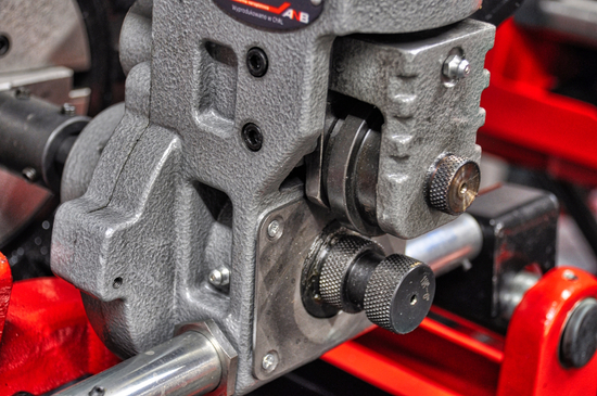 Zdjęcie 3 - Rowkarka ręczna  GTOOLS® 1 1/4-6" GT5RK1146