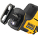 Nawigacja zdjęcie 3 - Pilarka szablasta akumulatorowa DeWalt DCS312NT 12V XR