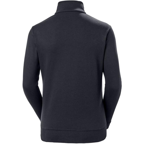 Zdjęcie 2 - Damska bluza Helly Hansen 79213_590 Manchester kolor granatowy