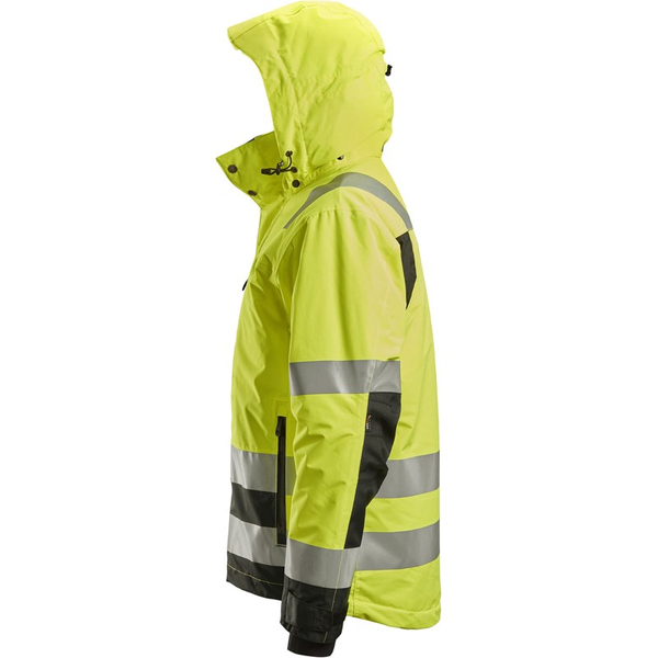 Zdjęcie 3 - Kurtka Przeciweszczowa Odblaskowa AllroundWork 37.5®, EN 20471/4 Snickers Workwear 11326604