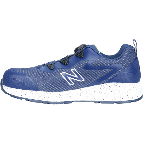 Zdjęcie 2 - Buty robocze New Balance Logic BOA MIDLOGIBOA-2143 S1 PL SR FO HRO