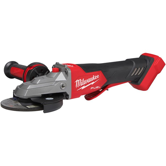 Zdjęcie 1 - Szlifierka kątowa akumulatorowa Milwaukee M18 FSAGF125XPDB-0X 125mm 18V 4933478439