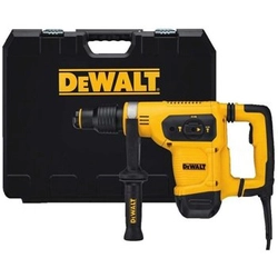 Młotowiertarka DeWalt D25481K SDS-Max 6.1J 1050W