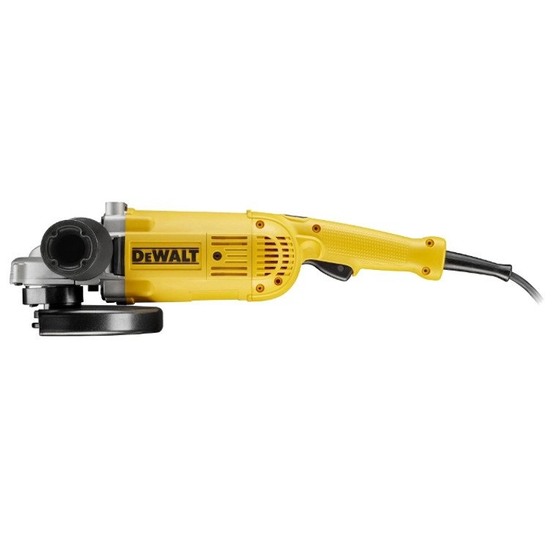 Zdjęcie 2 - Szlifierka kątowa DeWalt DWE490 230mm 2000W