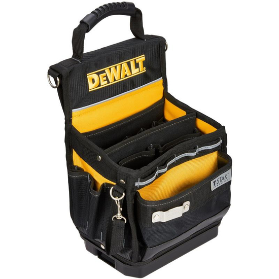 Zdjęcie 2 - TSTAK Miękki Organizer DeWalt DWST83541-1