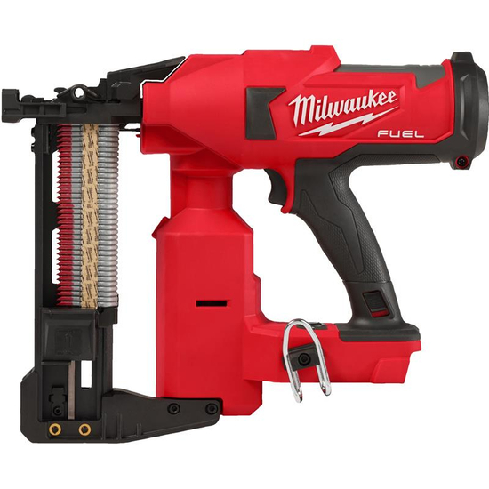 Zdjęcie 4 - Zszywacz do ogrodzeń akumulatorowy Milwaukee M18 FFUS-0C 18V 4933479834