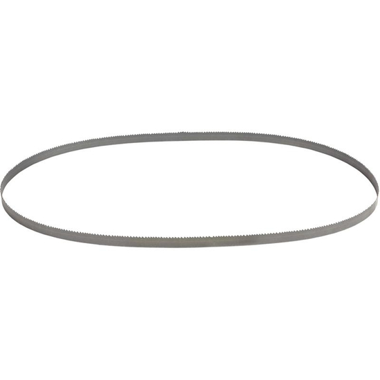 Zdjęcie 1 - Brzeszczot do piły taśmowej 1139.83 X 12/14 - 3 szt. 48390611 Milwaukee