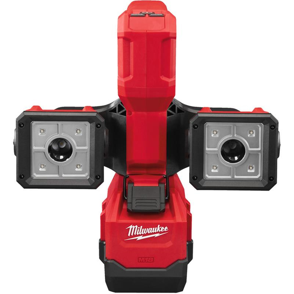 Zdjęcie 1 - Lampa obszarowa akumulatorowa Milwaukee M18 UBL-0 2500lm 18V 4933459433