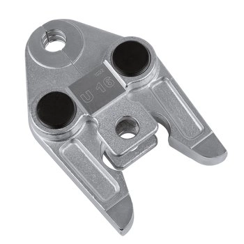 Szczęka zaciskowa U16 Standard 32kN VIRAX 253112 