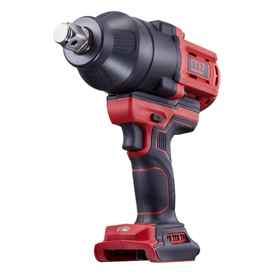 Zdjęcie 1 - Klucz udarowy akumulatorowy 3/4" 2100Nm 18V Mighty Seven [DW-601]