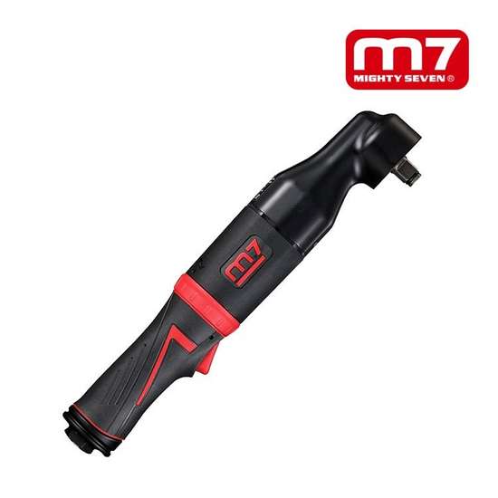 Zdjęcie 4 - Klucz kątowy z mechanizmem udarowym Mighty Seven NE-499 1/2" 339 Nm