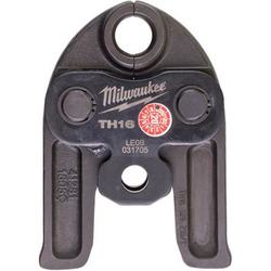 Szczęki zaciskowe Mini / Compact TH16 Milwaukee 4932430276