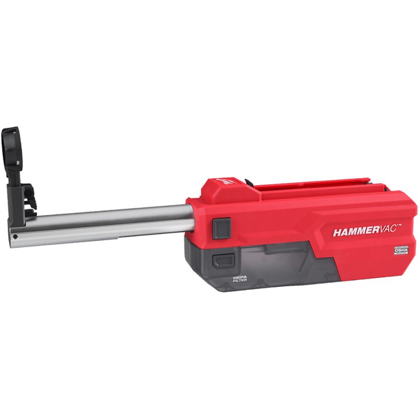 Zdjęcie 2 - Odsysacz pyłu Milwaukee M18 FDDEL32-0 SDS-Plus 18V 4933492142