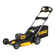 Nawigacja zdjęcie 2 - Kosiarka akumulatorowa bez napędu 53cm 2x18Ah DeWalt DCMWP134N