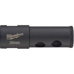 Wiertło diamentowe M14 20 mm - 1 szt. 4932478277 Milwaukee