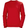 Nawigacja zdjęcie 1 - Damska bluza Helly Hansen 79209_220 Manchester kolor czerwony