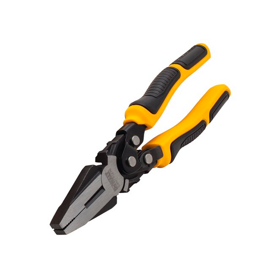 Zdjęcie 1 - Szczypce uniwersalne monterskie DeWALT DWHT0-70276