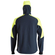 Nawigacja zdjęcie 2 - Bluza neonowa z kapturem Snickers Workwear 80259567