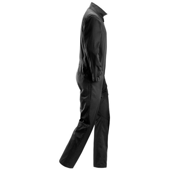 Zdjęcie 4 - 6073 Kombinezon Service (kolor: czarny) Snickers Workwear