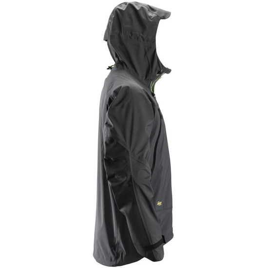 Zdjęcie 4 - Kurtka Przeciwdeszczowa Stretch Shell FlexiWork Snickers Workwear 13005804