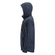 Nawigacja zdjęcie 3 - 8041 Bluza polarowa z kapturem Flexi Work kolor granatowy Snickers Workwear
