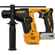 Nawigacja zdjęcie 4 - Młotowiertarka akumulatorowa DeWalt DCH072NT SDS-Plus 1.1J 12V XR