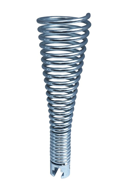 Zdjęcie 5 - Zestaw 4 końcówek roboczych na sprężynę 22 mm