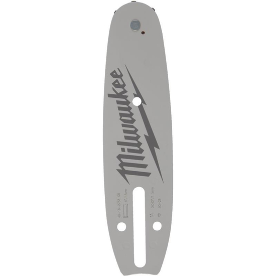 Zdjęcie 1 - Prowadnica 6˝/ 15 cm do M12 FHS 4932480168 Milwaukee