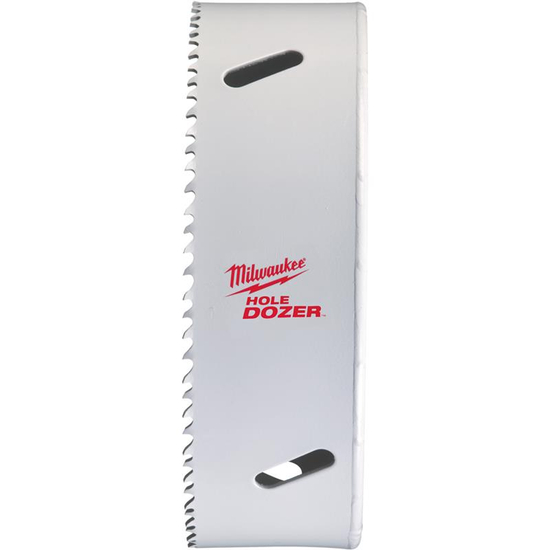 Zdjęcie 1 - Otwornica Bi-metal Ø210 mm 4932399889 Milwaukee