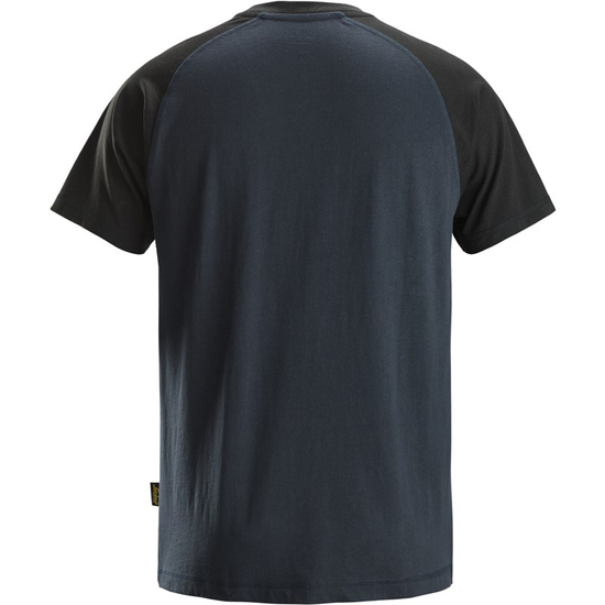 Zdjęcie 2 - T-shirt 2-kolorowy Snickers Workwear 25509504