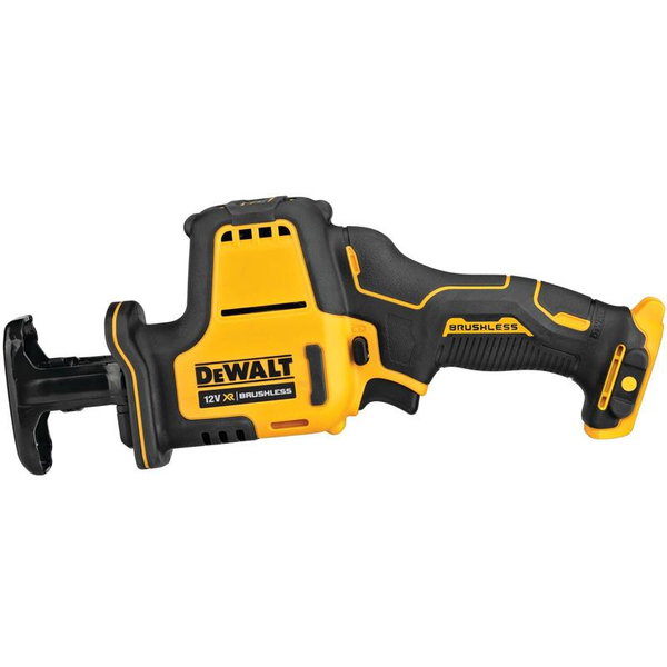 Zdjęcie 2 - Pilarka szablasta akumulatorowa DeWalt DCS312N 12V XR