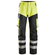 Nawigacja zdjęcie 1 - 6365 Spodnie odblaskowe ProtecWork, wzmocnione, klasa 1 Snickers Workwear