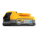 Nawigacja zdjęcie 1 - Akumulator POWERSTACK 18V 1,7Ah DeWALT DCBP034