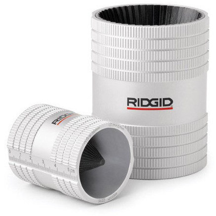 Zdjęcie 1 - Gratownik wewnętrzny / zewnętrzny 12-54mm 227S RIDGID