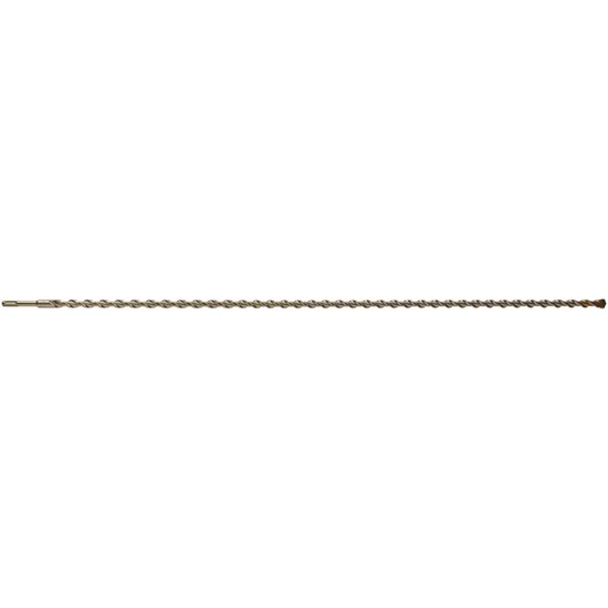 Zdjęcie 1 - Wiertło udarowe SDS-plus 16 x 950/1000 4932367021 Milwaukee