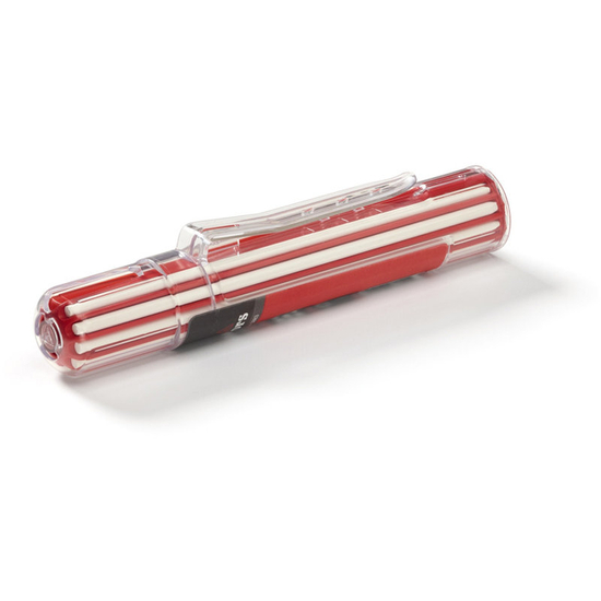 Zdjęcie 2 - Wkłady wymienne do markera Hultafors 650190 10 opakowań po 10 szt.
