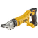 Nawigacja zdjęcie 3 - Nożyce do cięcia blachy akumulatorowe DeWalt DCS491NT 18V XR