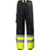 Nawigacja zdjęcie 2 - Spodnie odblaskowe Helly Hansen 71186_369 UC-ME kolor żółty