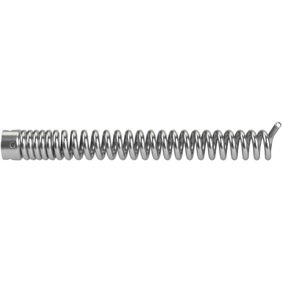 Zdjęcie 1 - KOŃC. SPIRALNA PROSTA DO SPRĘŻYN 22MM M SMALL MILLWAUKEE