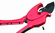 Nawigacja zdjęcie 2 - Nożyce do cięcia rur PEX/AL/PP do 42 mm RAPTOR Zenten