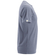 Nawigacja zdjęcie 2 - 2527 T-shirt wełniany AllroundWork Snickers Workwear szary