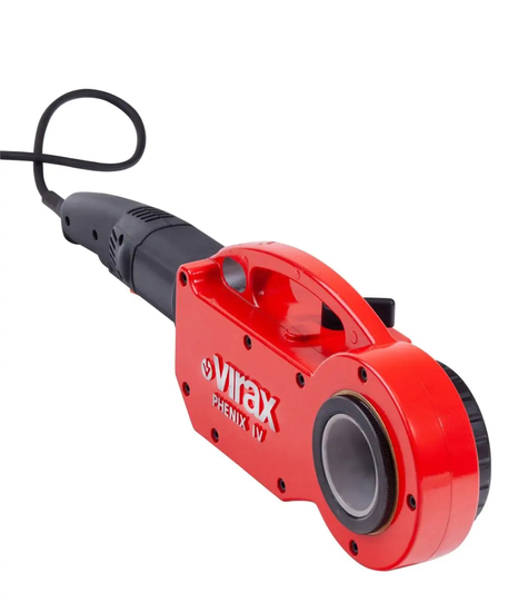 Zdjęcie 3 - Gwintownica do rur do 2" Virax Phenix IV 1/2-2" VIRAX 137570