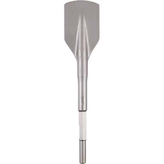 Zdjęcie 1 - Dłuto łopatowe K-Hex 21 mm 110 x 533 mm 4932479218 Milwaukee