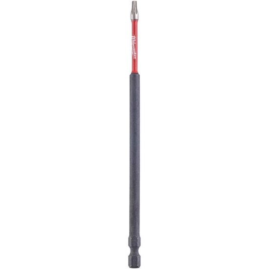 Zdjęcie 1 - Bity udarowe ShW TX15 150mm-1 szt. 4932471572 Milwaukee