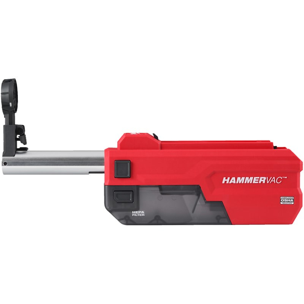 Zdjęcie 1 - Odsysacz pyłu Milwaukee M18 FDDEL32-0 SDS-Plus 18V 4933492142