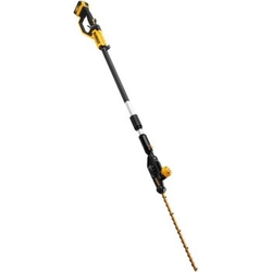 18V XR Nozyce do żywopłotu 55cm na wysięgniku 1 X 5Ah DeWalt DCMPH566P1