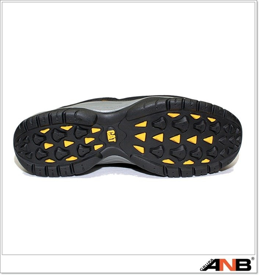 Zdjęcie 6 - CAT Buty wzmocnione SB MOOR