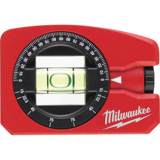 Zdjęcie 1 - Poziomica POCKET 4932459597 Milwaukee